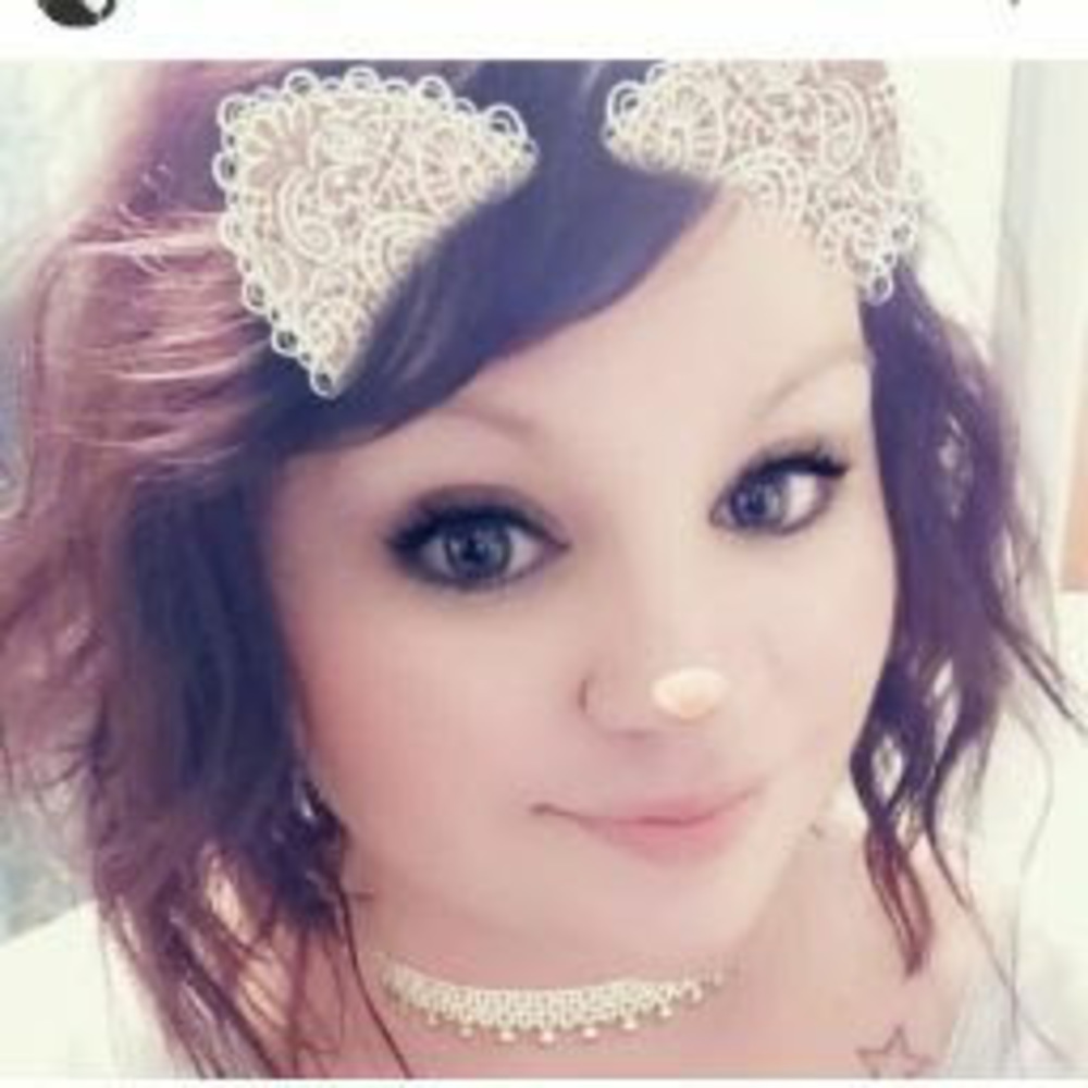 Meet your Posher, Tosha